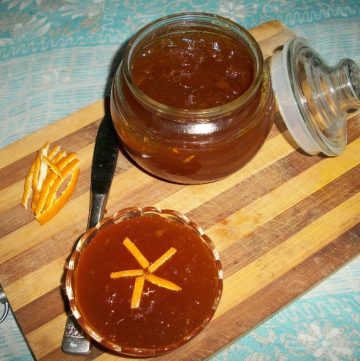 Homemade Chilli Jam Recipe   Chilli Jelly Recipe - 23