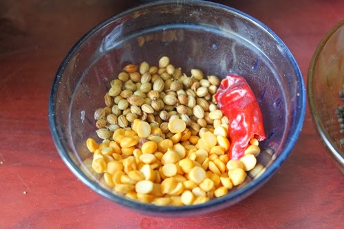 Sundal Recipe   Chana Sundal Recipe - 64