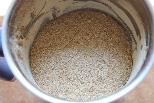 Kollu Podi Recipe  Horse gram powder  - 57