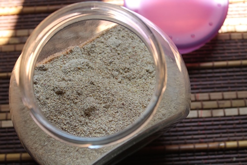 Kollu Podi Recipe  Horse gram powder  - 34