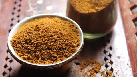 Curry masala powder in cheap tamil