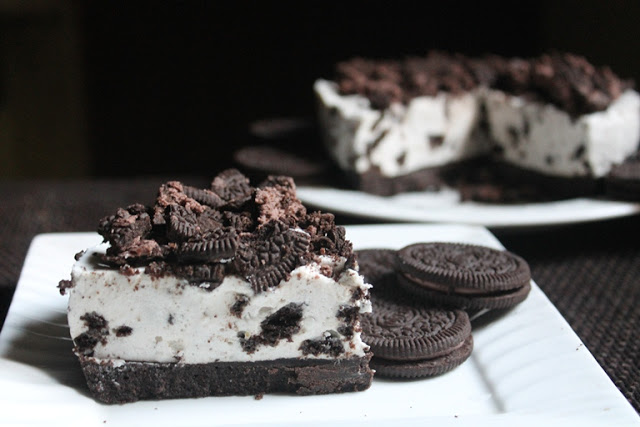 Oreo Cheesecake Recipe | No Bake Oreo Cheesecake Recipe