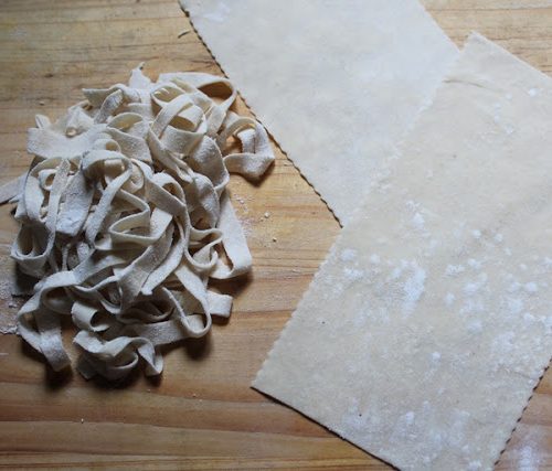 5 DIY Fresh Pasta Kits That Will Make You A Masterchef At Home