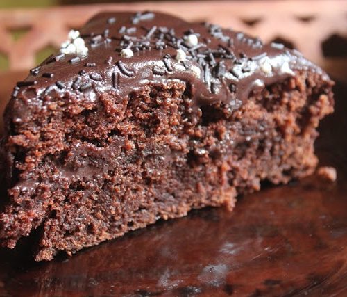 Enjoy the true taste of milk & chocolate with the goodness of health in  CINTU's Dark Magic Cake. #Cintu #Chocolate #Chocolover #Choco #C... |  Instagram