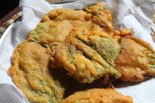 Palak Pakora Recipe | Palak Pakora | Palak Pakoda Recipe