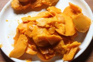 Mango Jello Recipe