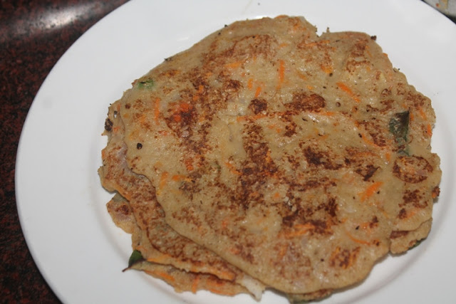 Oats Cheela Recipe | Oats Chilla - Yummy Tummy