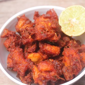 Chicken Chettinad Gravy Recipe | Spicy Chettinad Chicken Curry