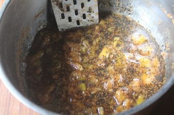 Fig Chia Jam Recipe | Fig Honey Jam Recipe (No Sugar Added)