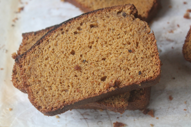 texture of palm jaggery | karupatti cake