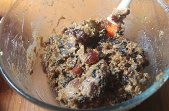 Ultimate Christmas Pudding Recipe - Christmas Special Recipes