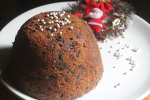 Ultimate Christmas Pudding Recipe - Christmas Special Recipes