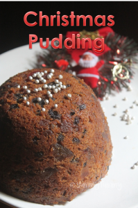 Ultimate Christmas Pudding Recipe - Christmas Special Recipes