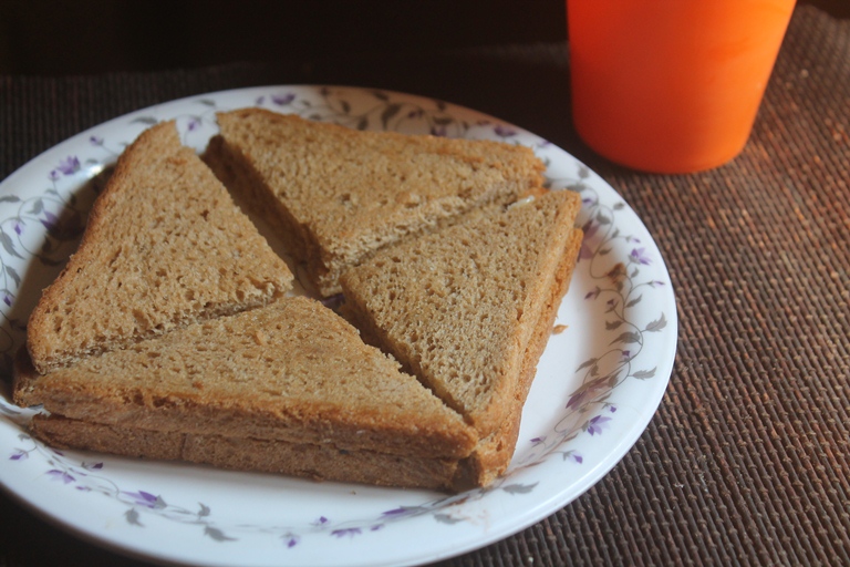 Honey Butter Sandwich Recipe Easy Snack Box Ideas For Kids