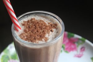 Milo Milkshake Recipe - Easy Summer Shakes Recipes