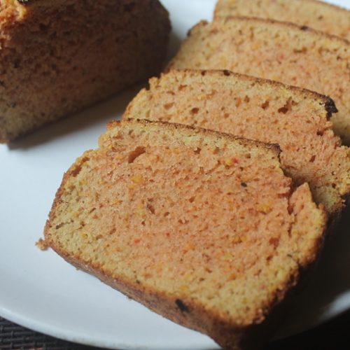 Badam Milk Mix Cake Recipe - Almond Milk Mix Cake Recipe