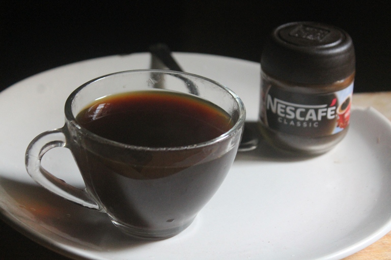 Make super-tasting coffee at home