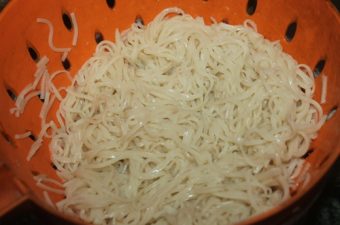 Chinese Chopsuey Recipe - Indo Chinese Recipes