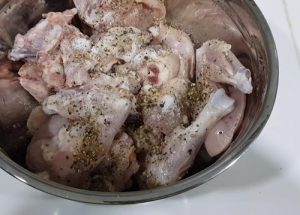 COOKING HOUR: Broasted Chicken Recipe – Chicken Broast Recipe