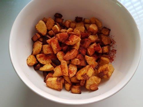 chilli powder