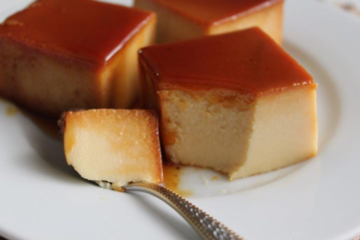 Flan Recipe | Mexican Flan