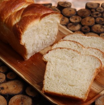 Milk Bread   Milk Bread Recipe - 47