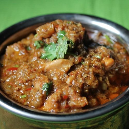 Chicken chettinad instant pot sale