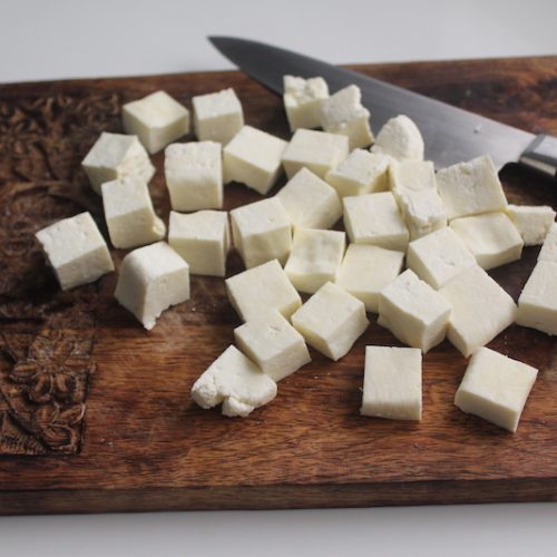 Dairy Fresh Malai Paneer 200Gm