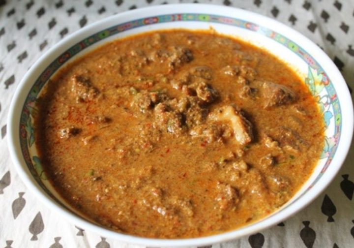 Chettinad Mutton Chettinad Mutton Gravy Recipe Foodieglee