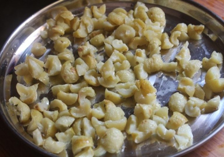 Amla Candy Recipe | How to Make Amla Candy