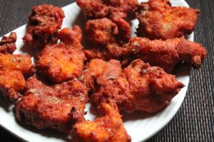 Amritsari Fish Recipe | Amritsari Fish Fry (Pakora)