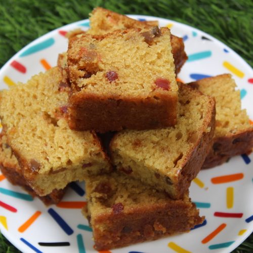 Wheat Cake Wheat Milk Cake Recipe Soft Cake Using Wheat Flour