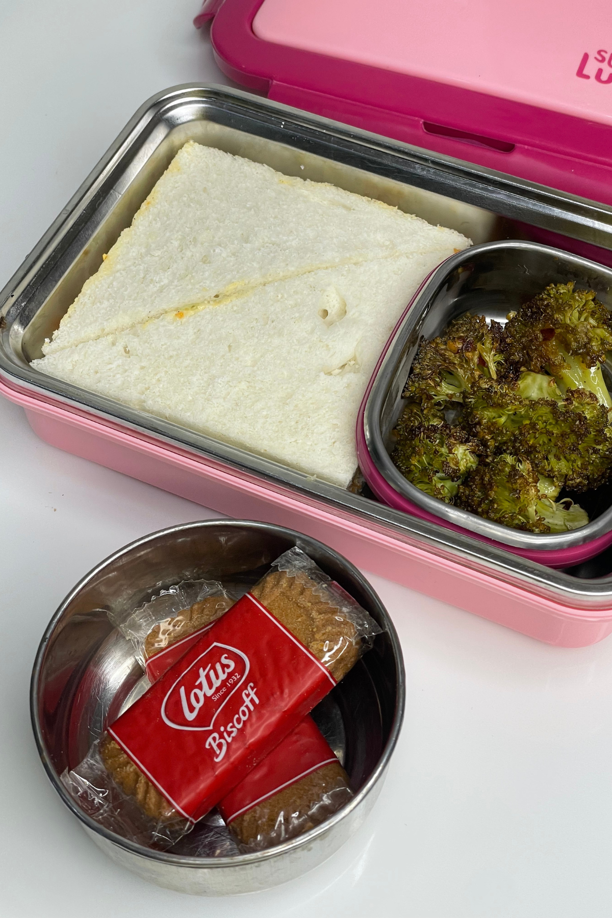 Nutritious and Easy Lunch Box Ideas for Kids - 7 Days of Play