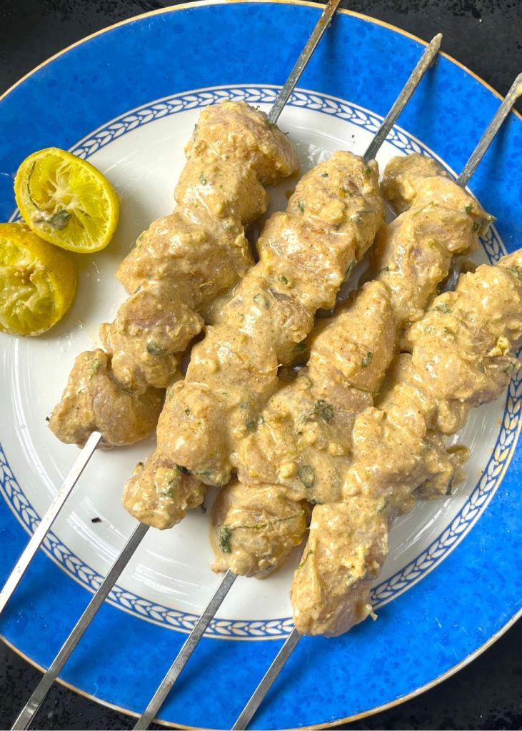 Murgh kebab best sale