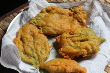 Palak Pakora Recipe | Spinach Pakora | Palak Pakoda Recipe