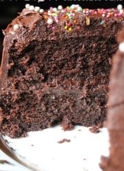 Chocolate Cake | Best Chocolate Cake Recipe