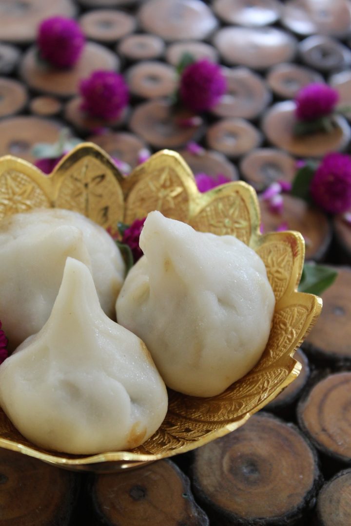 Modak Recipe 