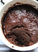 Mug Cake | Microwave Mug Cake Recipe