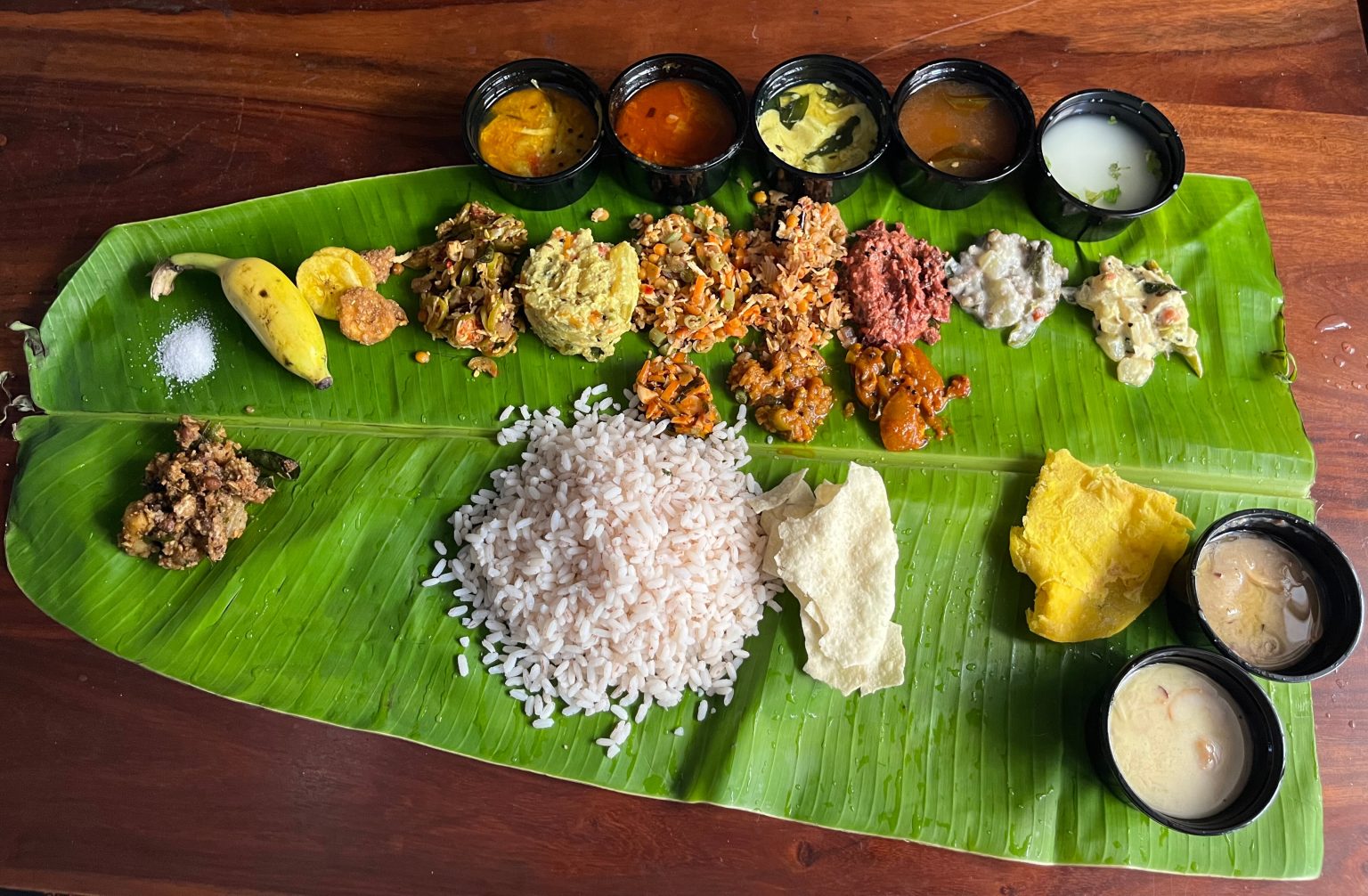 Onam Sadya Onam Sadya Recipes Kerala Lunch Menu