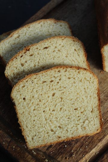 Brown Bread Recipe How To Make Brown Bread At Home