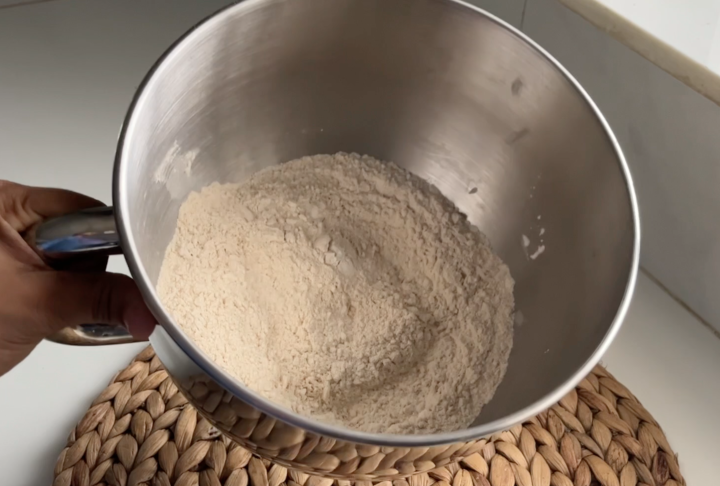 Brown Bread Recipe How To Make Brown Bread At Home