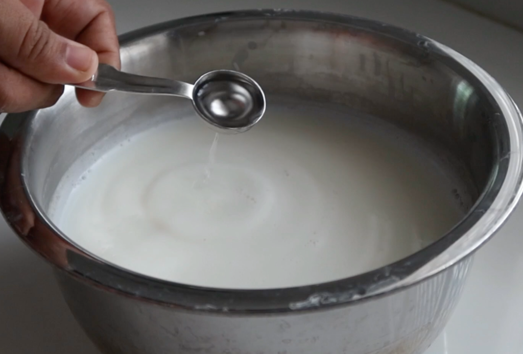 Homemade Cottage Cheese Recipe - 67