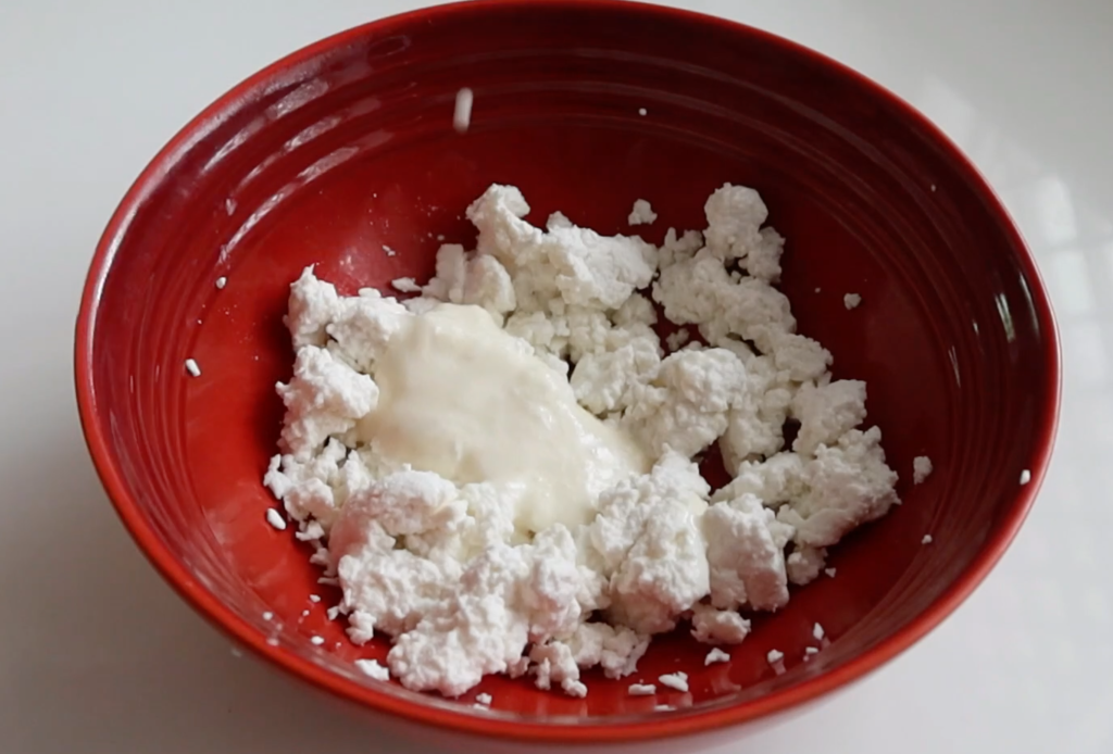 Homemade Cottage Cheese Recipe - 67