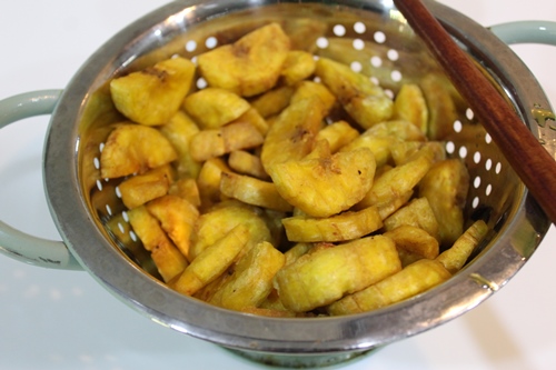 Upperi Recipe   Sharkara Upperi Recipe   Banana Upperi Recipe - 20