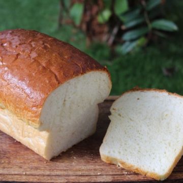 Bread Recipe   White Bread Recipe - 55