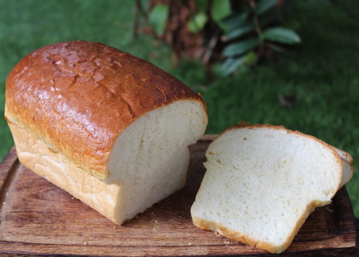 Bread Recipe   White Bread Recipe - 60