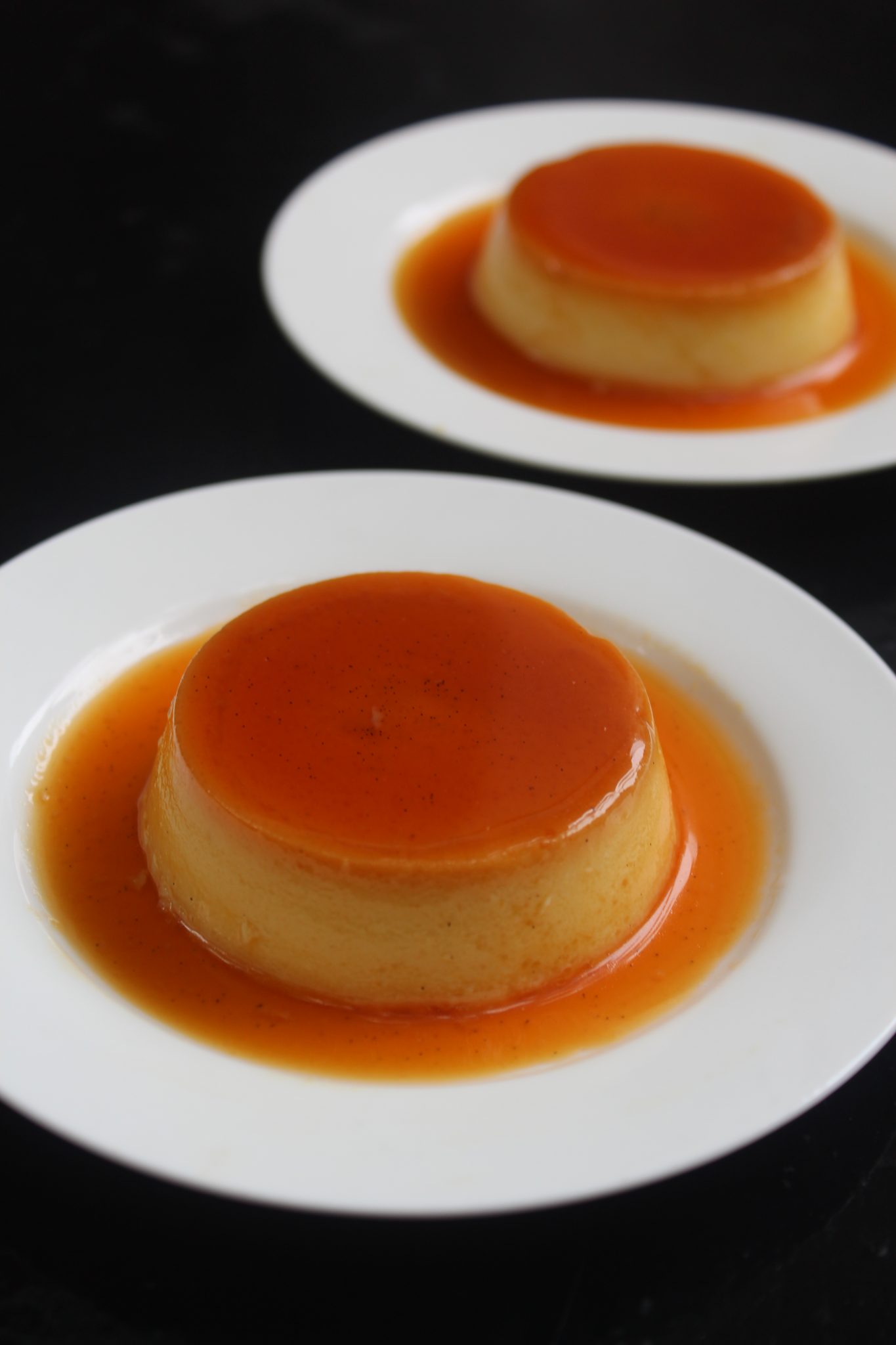 Caramel Custard Caramel Custard Recipe Creme Caramel