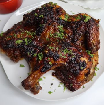 Teriyaki Chicken Recipe - 55